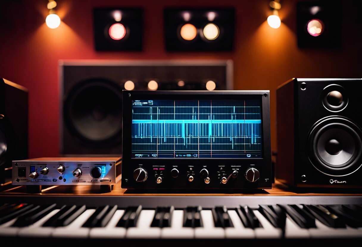 L'ascension des amplis à modélisation : vers une ère numérique ?