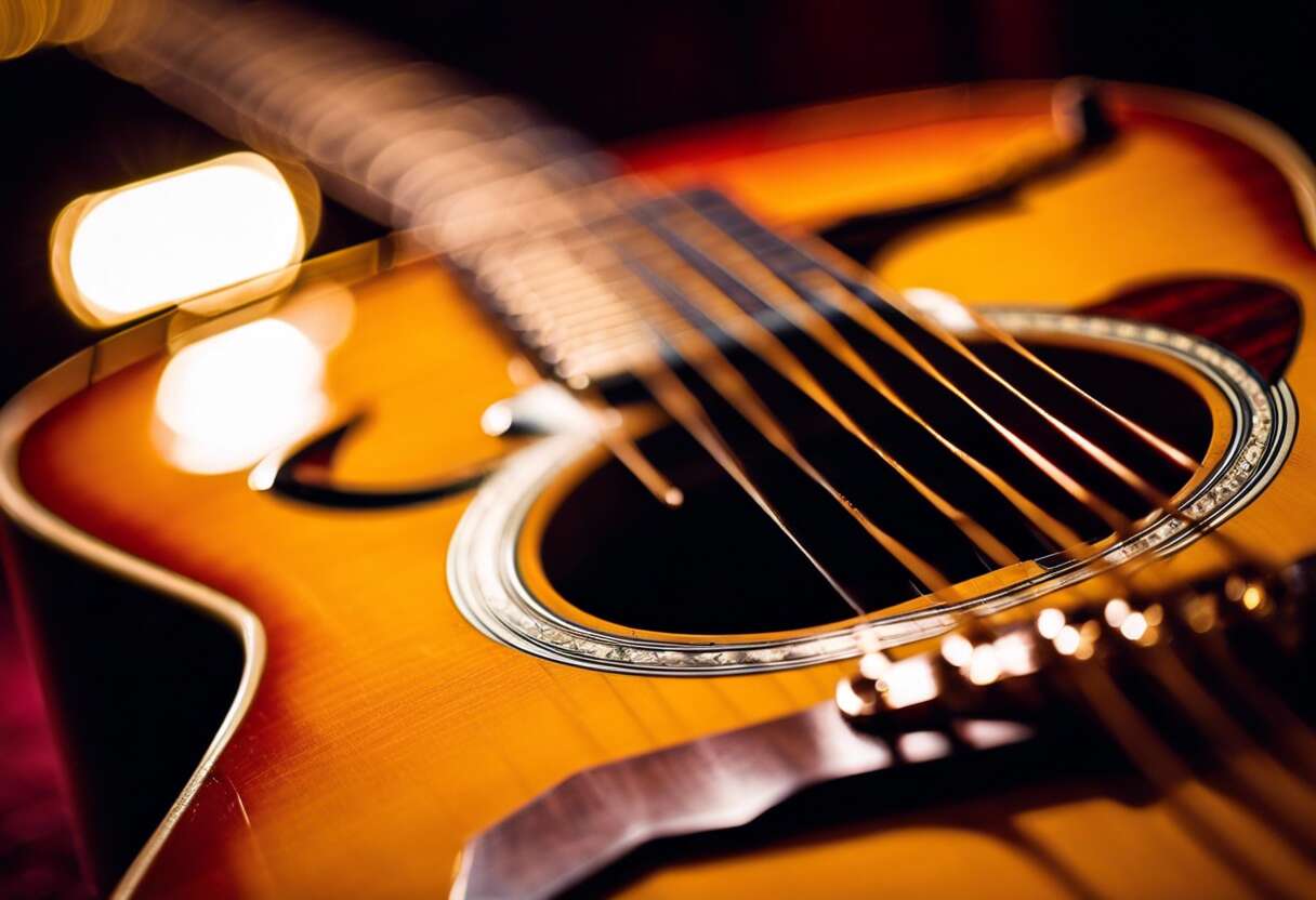 Accessoires essentiels : pourquoi le capodastre transforme votre expérience musicale