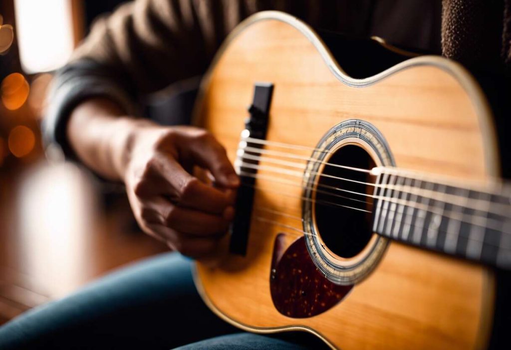 Comment évaluer la qualité d'une guitare acoustique ?