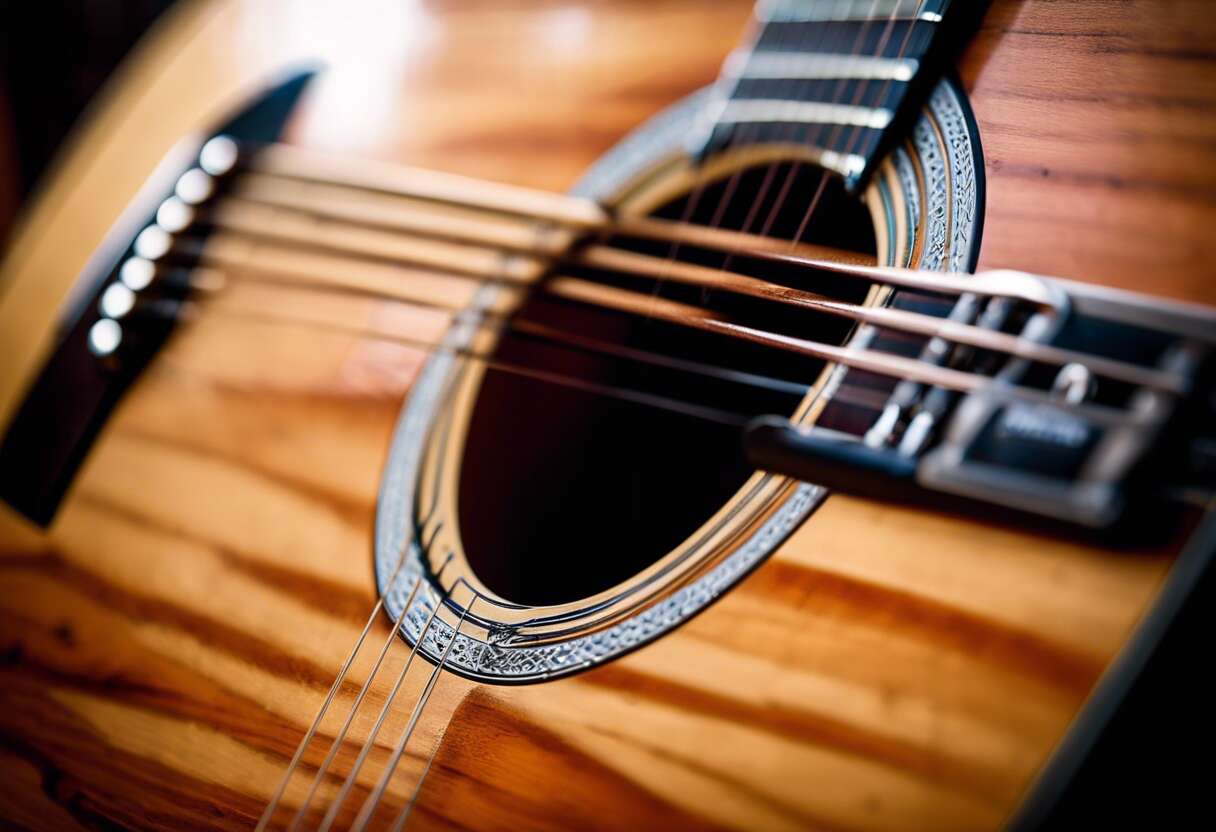 Analyse de la lutherie et des matériaux : gages de qualité sonore
