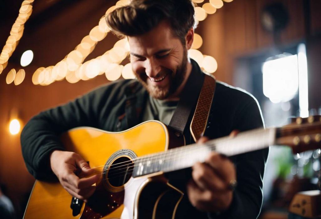 Sangles réglables vs fixes pour guitares : quel modèle convient le mieux ?
