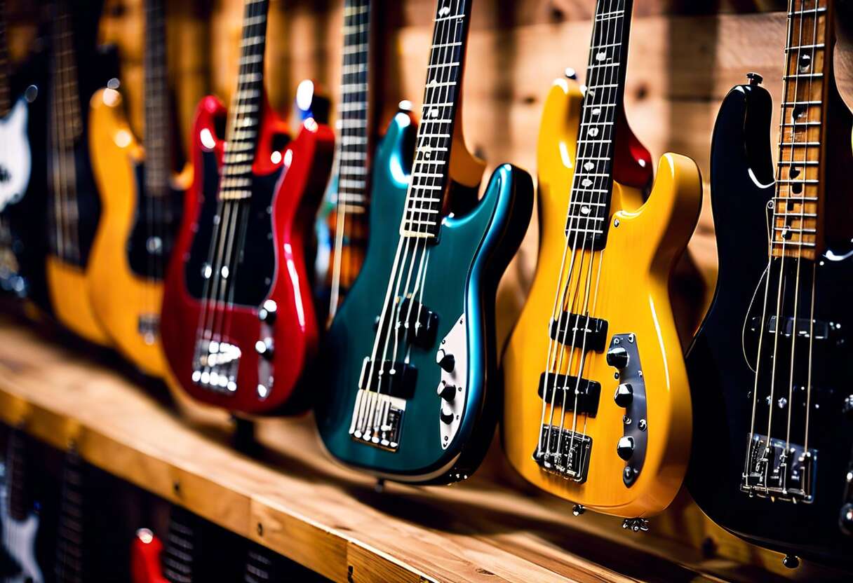 L'importance du choix des matériaux et de la configuration des cordes