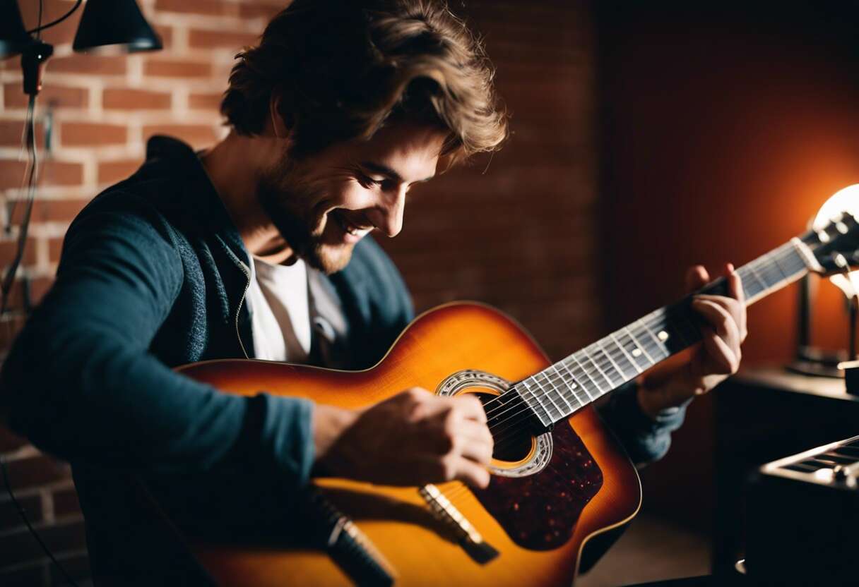 La méthode infaillible pour changer vos cordes sans effort