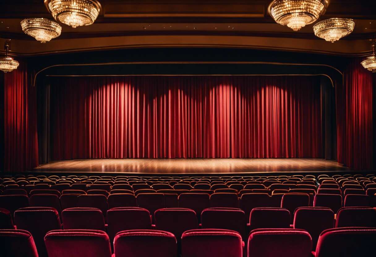 Entretien et durabilité des sangles : préserver l'éclat du spectacle