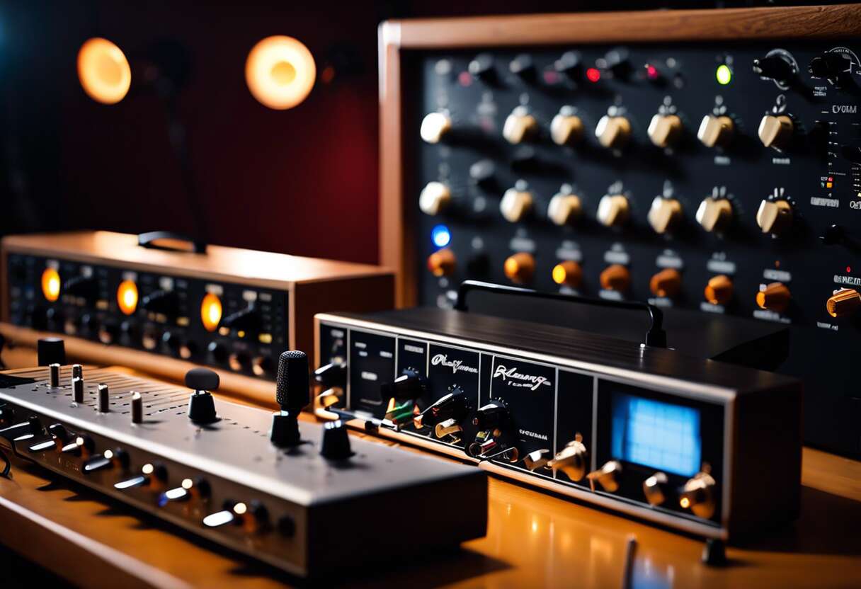 La boîte de di expliquée : un accessoire essentiel ou superflu ?