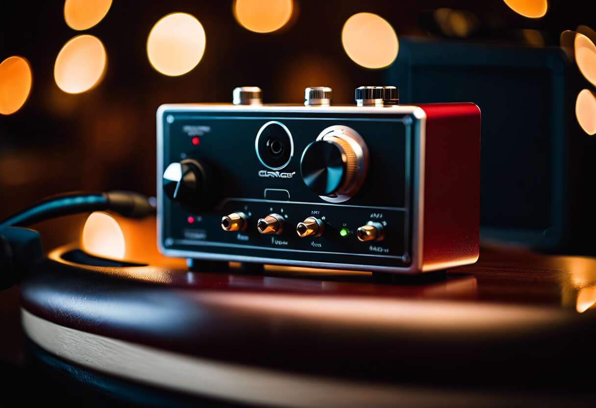 Guide des interfaces audio à petit budget : trouver la qualité sans se ruiner