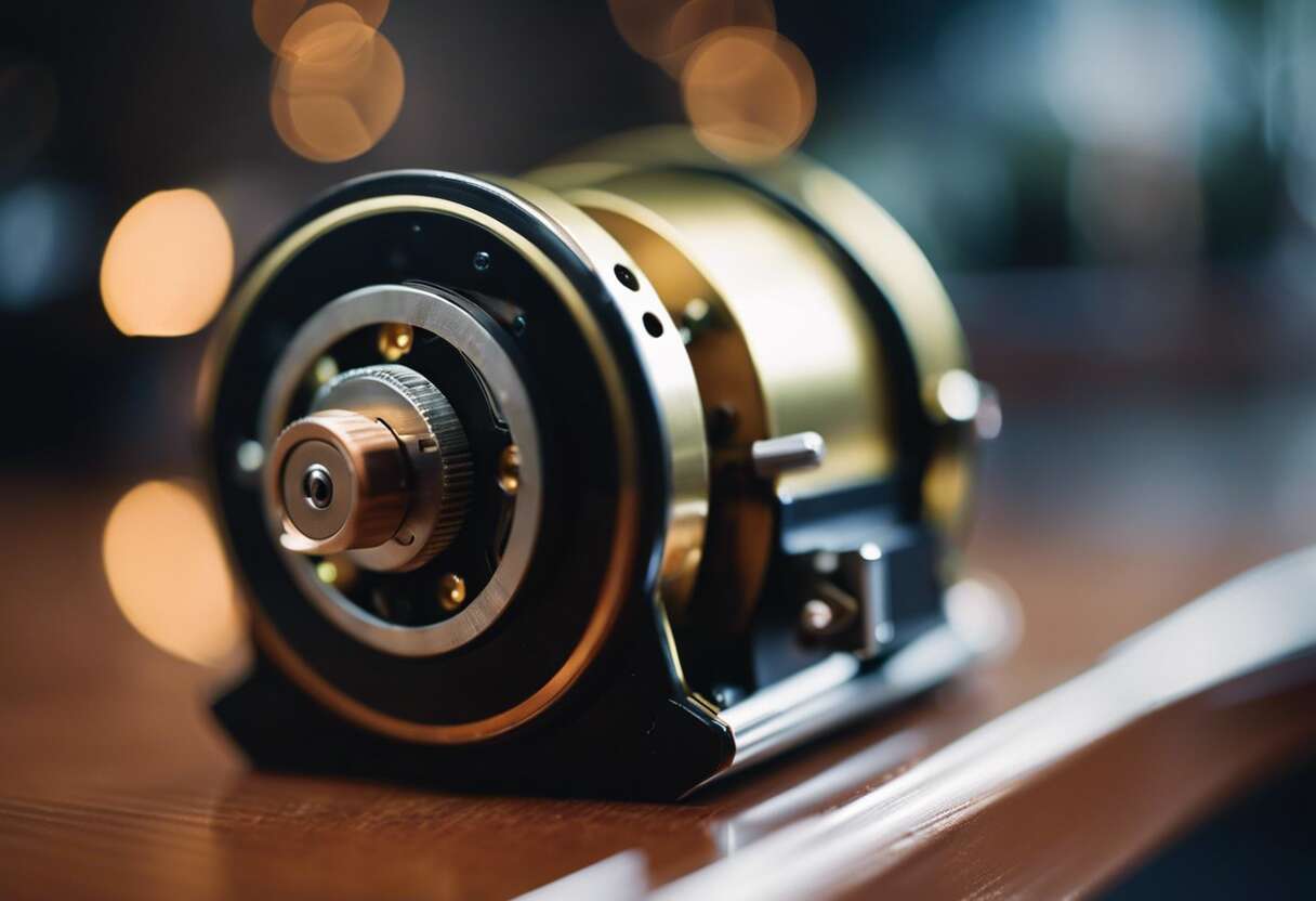 Les supports à verrouillage automatique : sont-ils vraiment sûrs ?