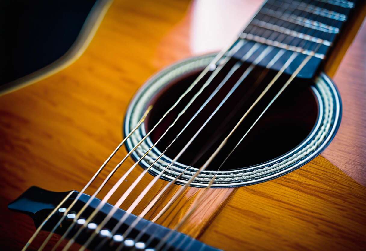 Entretien post-remplacement : astuces pour une longévité accrue des cordes