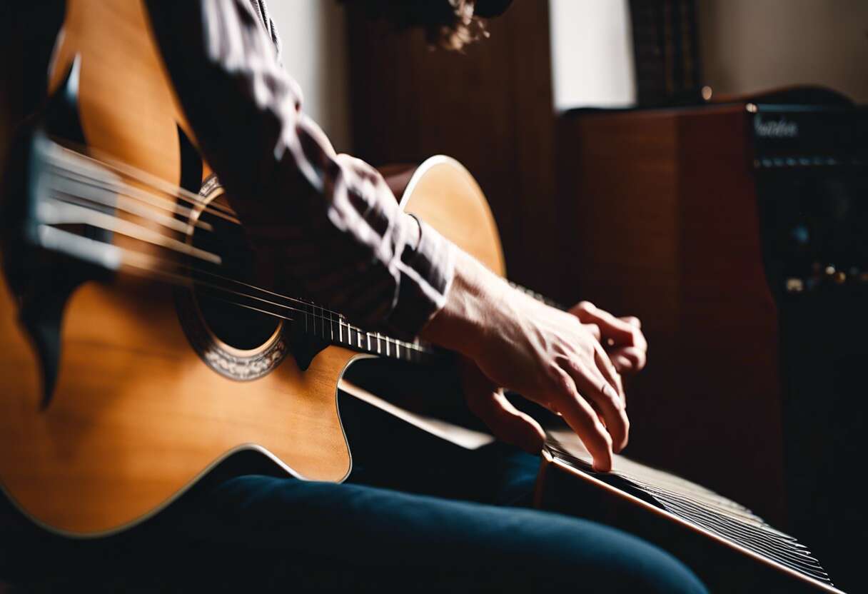 Explorer de célèbres arpèges : exemples et inspiration pour vos morceaux