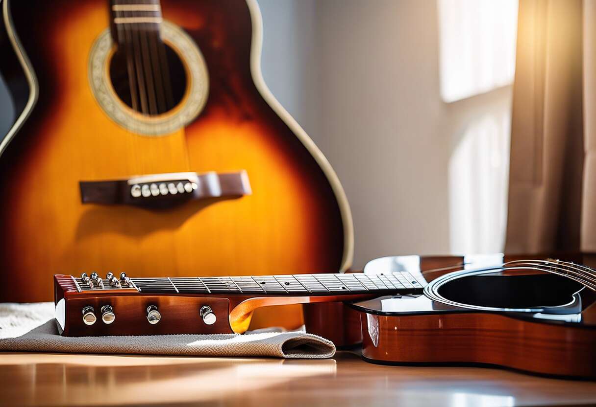 Fréquence et méthodes de nettoyage : les bases d'un entretien efficace