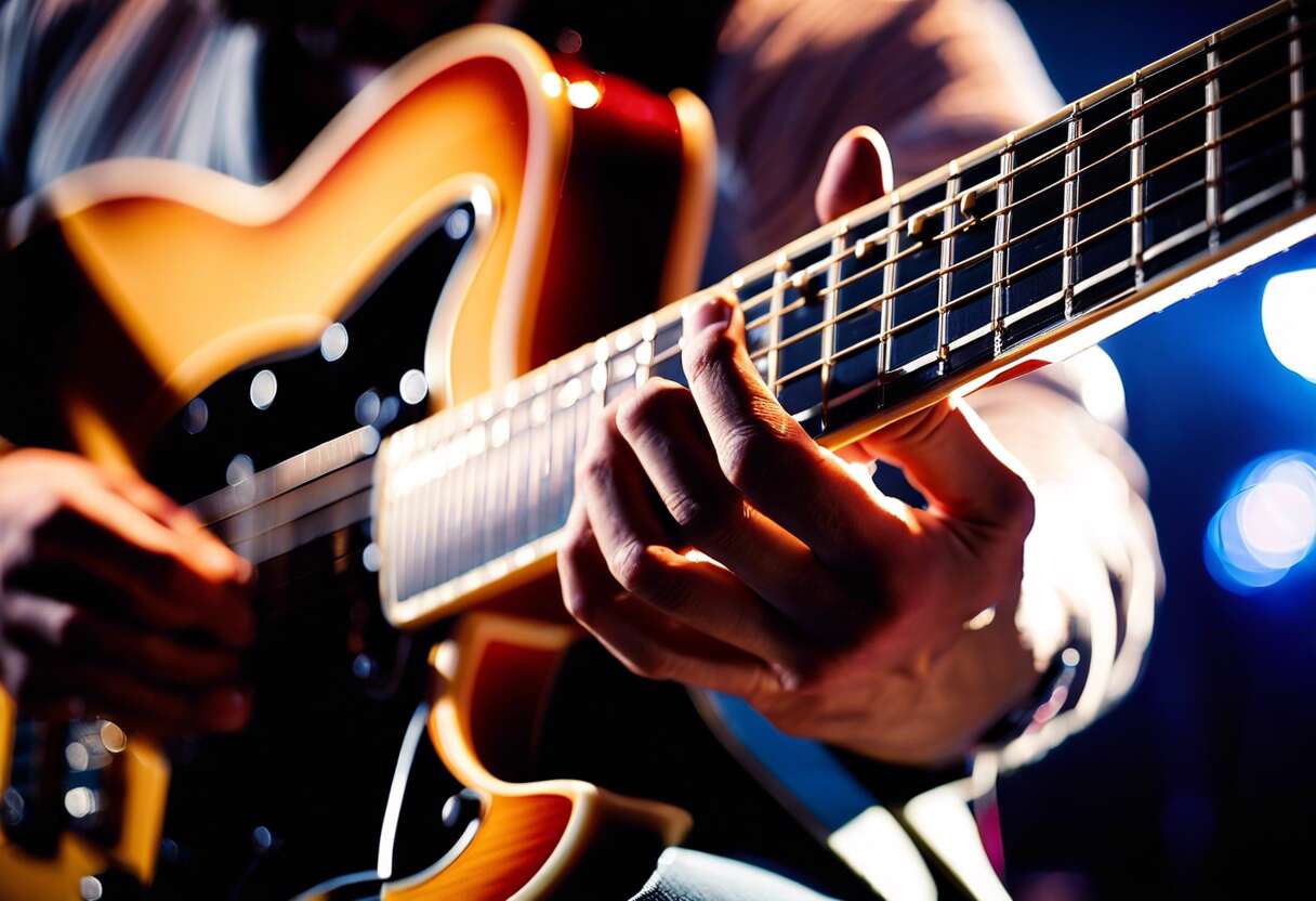 Techniques de jeu : des outils pour enrichir vos improvisations