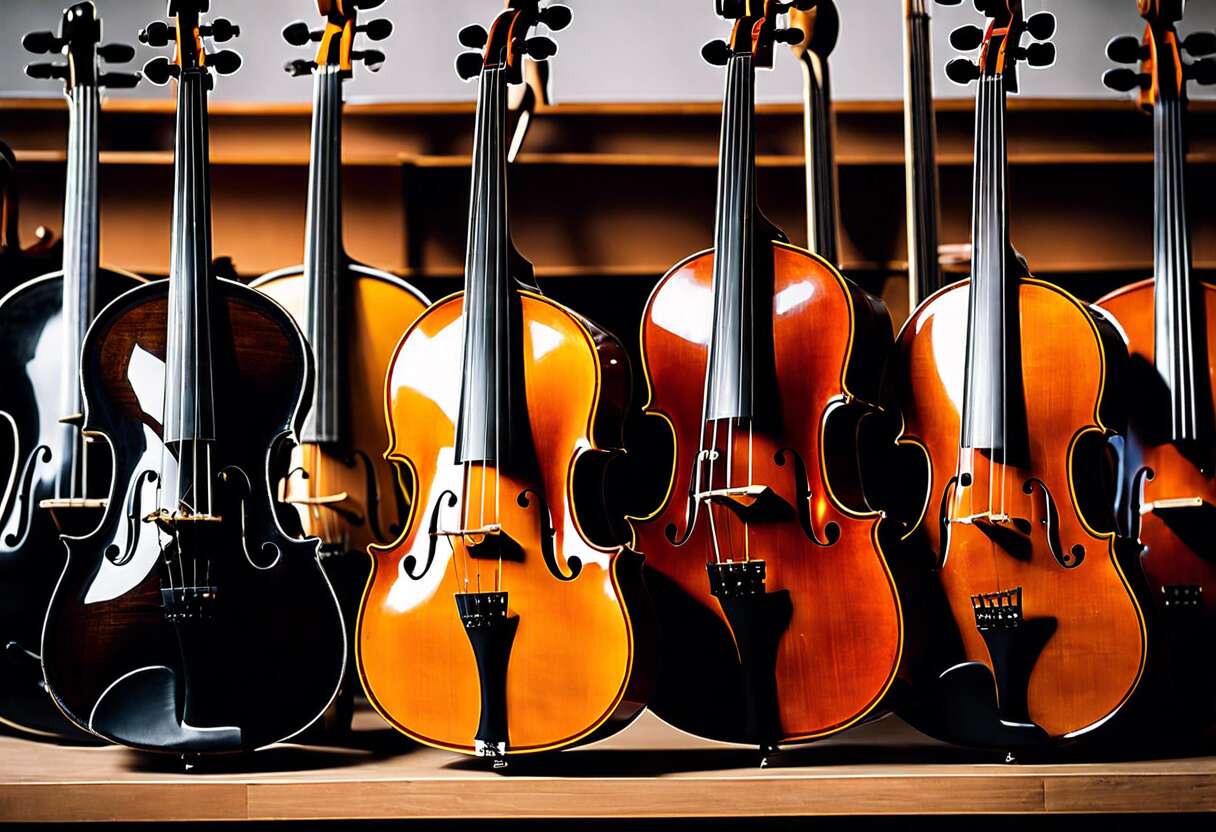 Entretenir ses cordes pour préserver le son et augmenter la durabilité