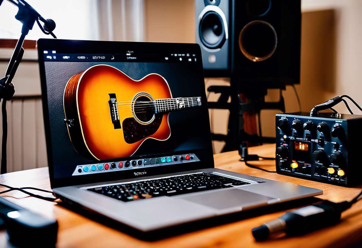 Les critères essentiels avant l'achat d'une interface audio