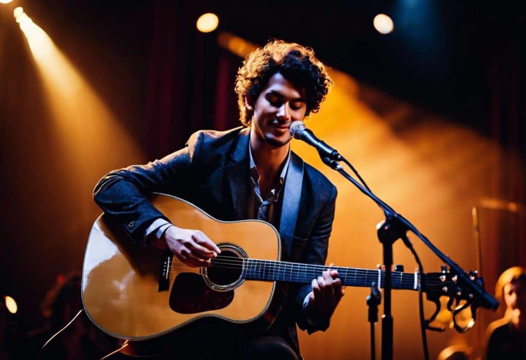 Amplifier une guitare acoustique : solutions et conseils pratiques