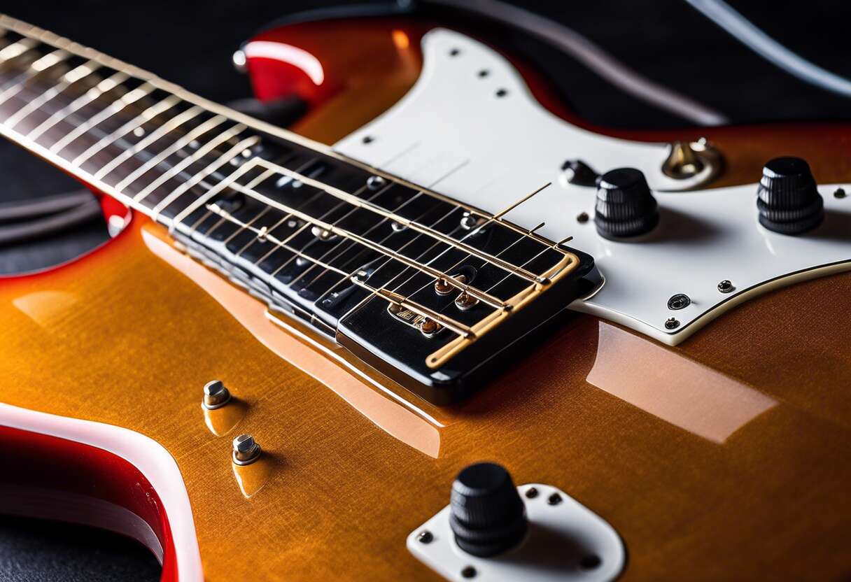 Optimisation des composants et accessoires : blindage, ferrites et boucles de masse