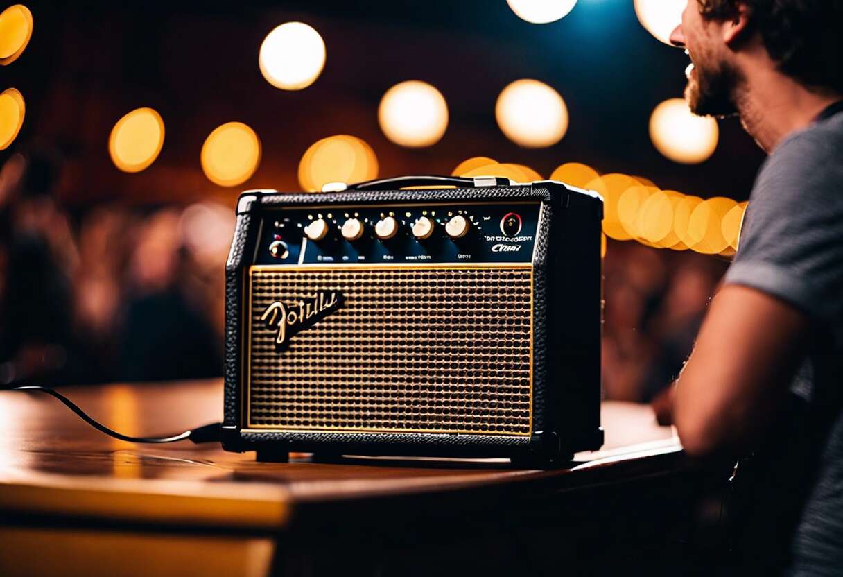 Analogique vs numérique : quel amplificateur pour votre guitare ?