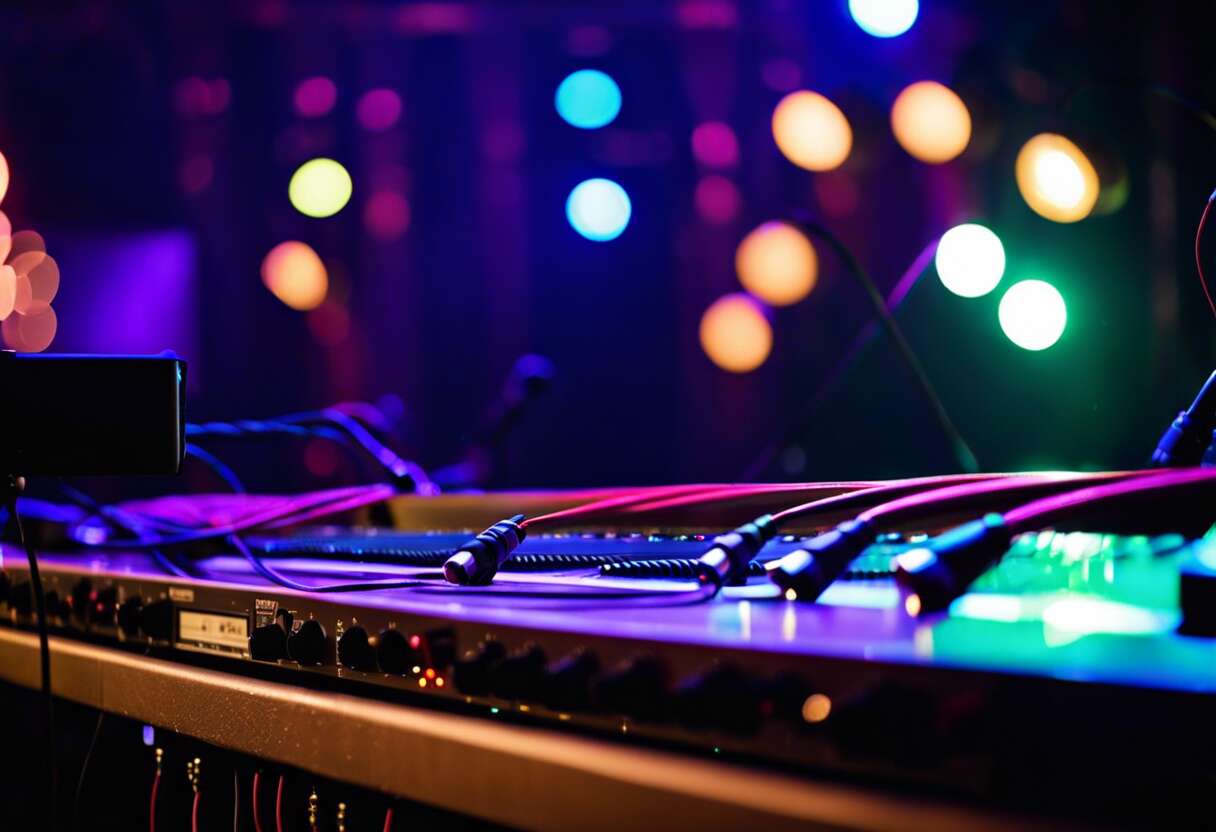 Techniques et astuces pour réduire les bruits parasites dans les signaux audio