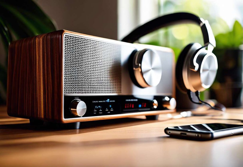 Puissance et portabilité : trouver l'amplificateur compact idéal