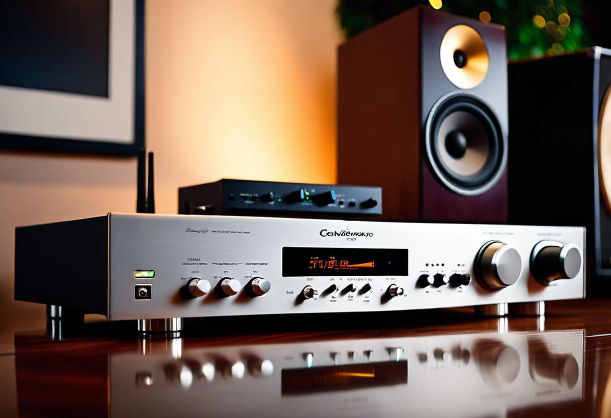 Puissance et impédance : le duo déterminant pour un choix éclairé