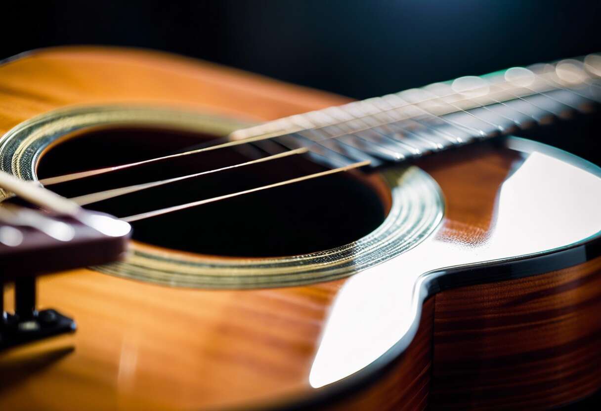 Le capodastre expliqué : définition et utilités