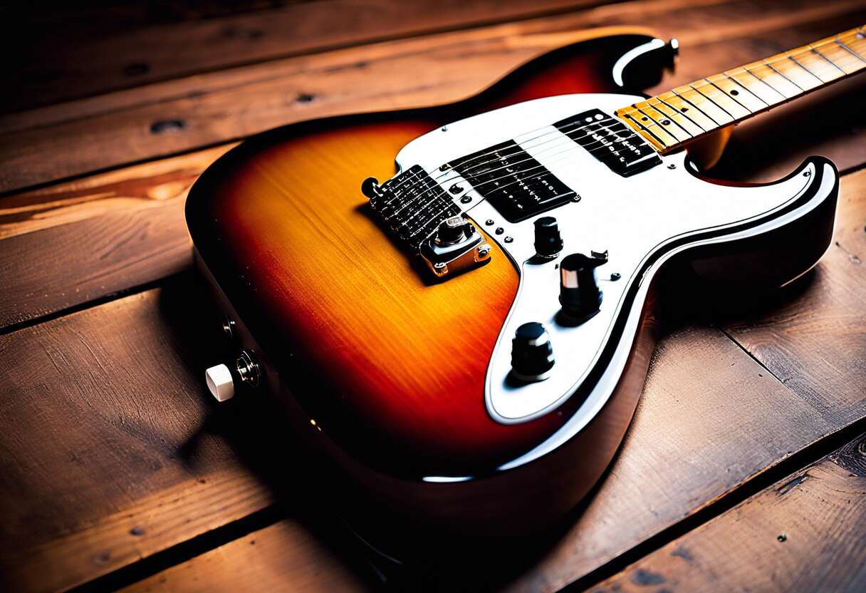 La magie du temps : maîtriser delay et reverb pour enrichir son jeu