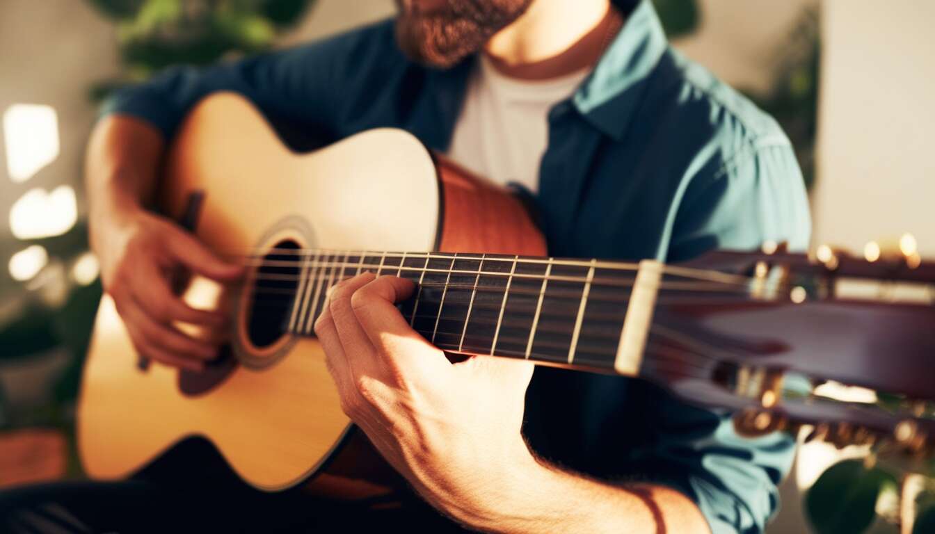 Les accords incontournables à connaître pour bien démarrer