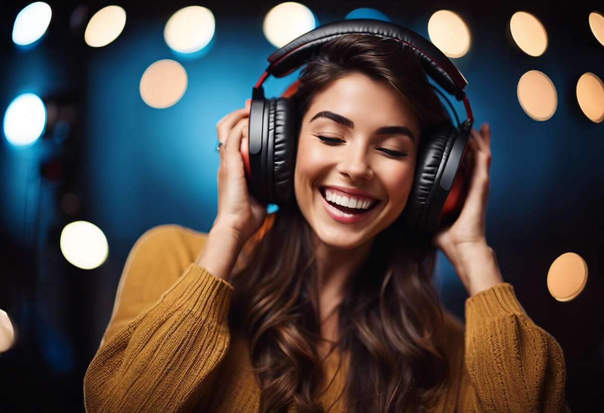 Comparatif des meilleurs casques pour monitoring de guitare en studio