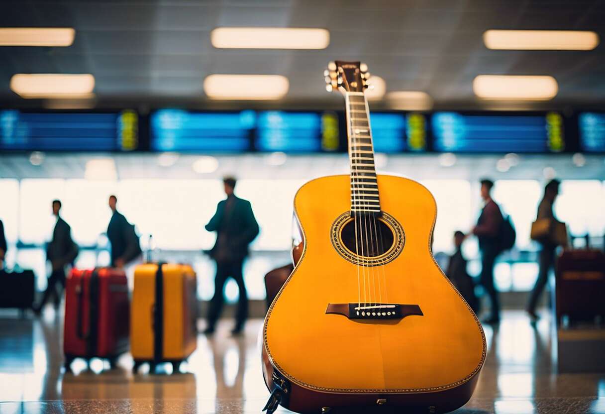 Les différents types de housses : trouver le bon modèle pour votre instrument