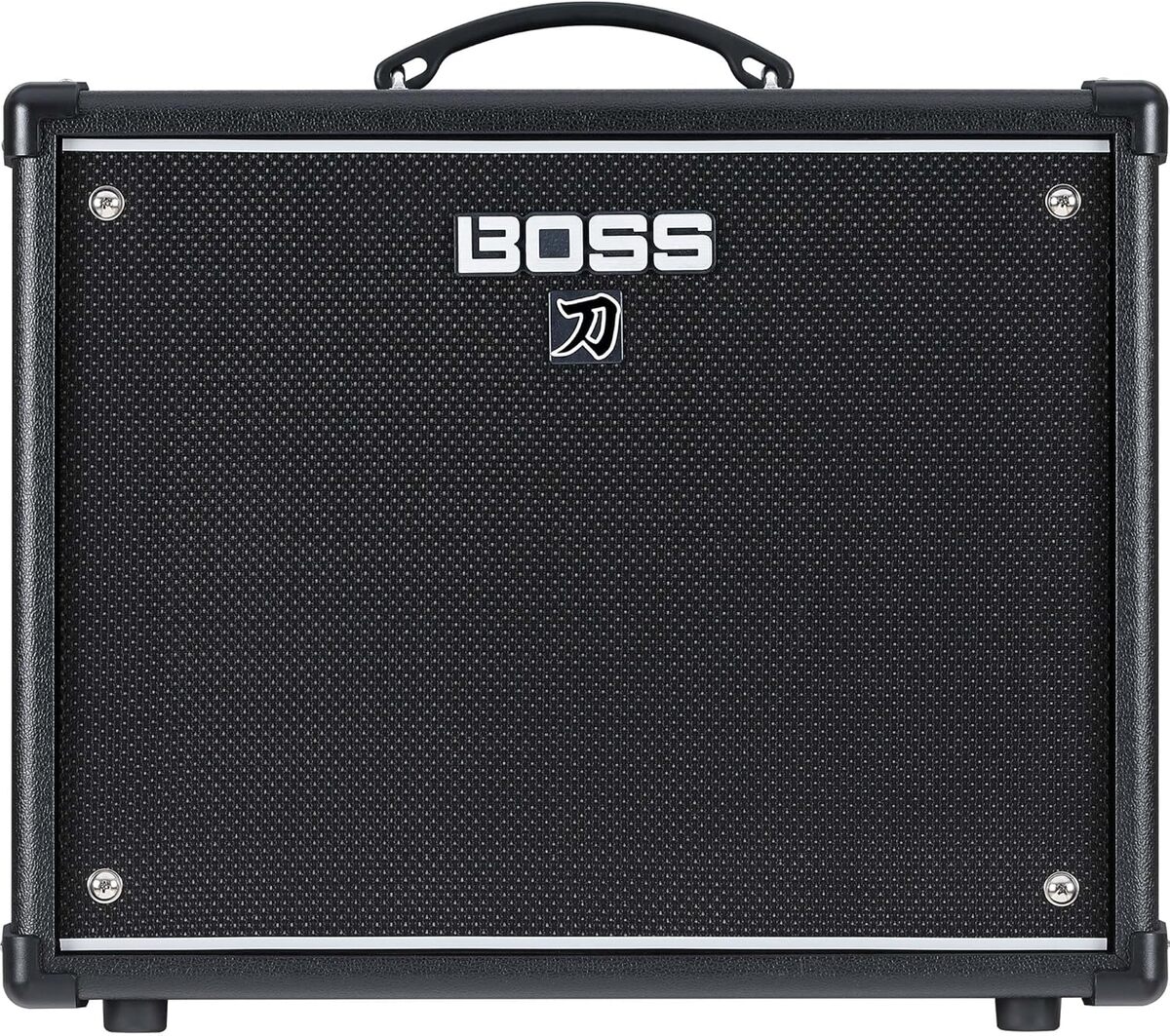 Test BOSS Katana-50 Gen 3 : son et Puissance en un Combo