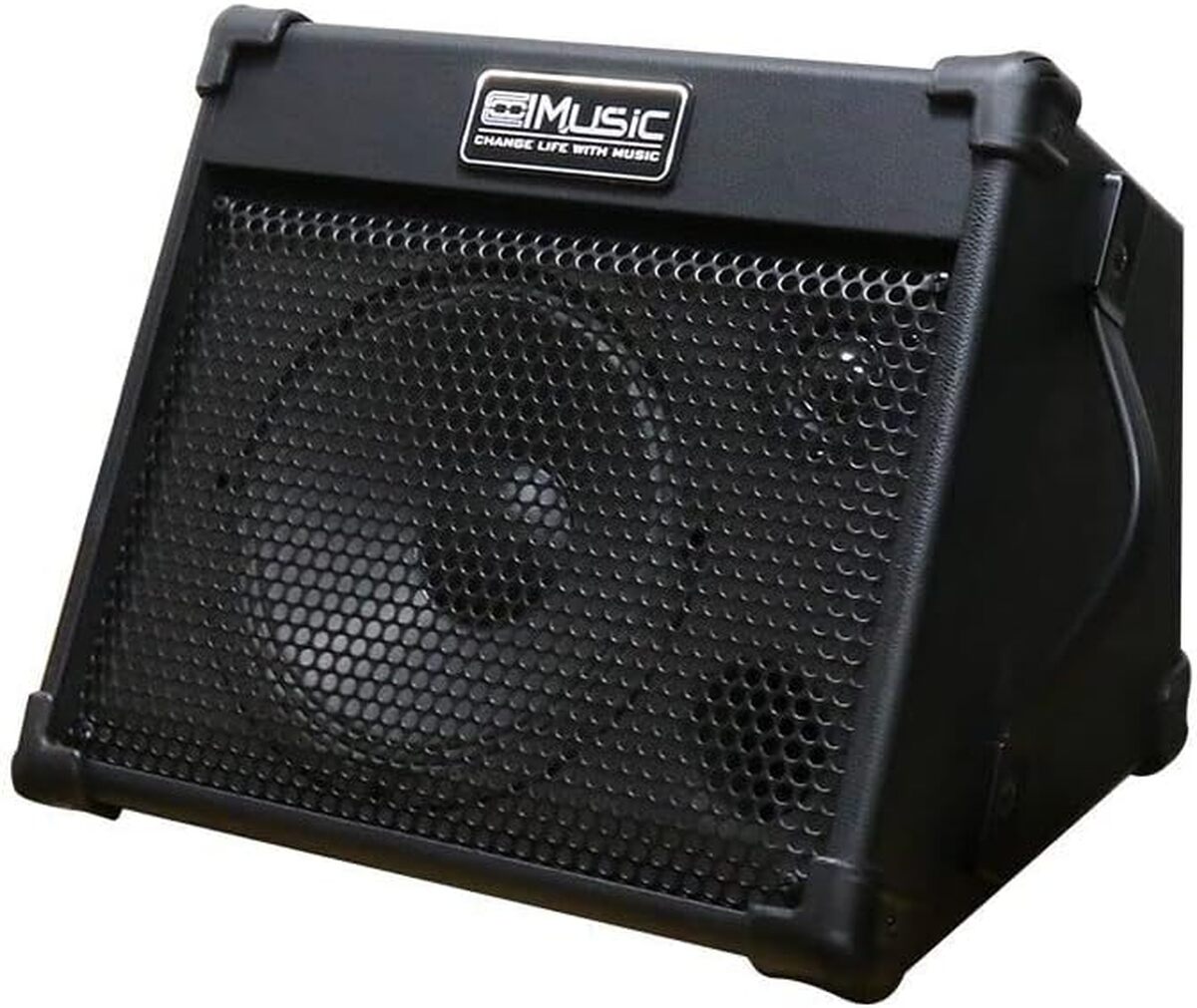 Test Coolmusic BP40 : amplificateur acoustique nomade 40W avec Bluetooth