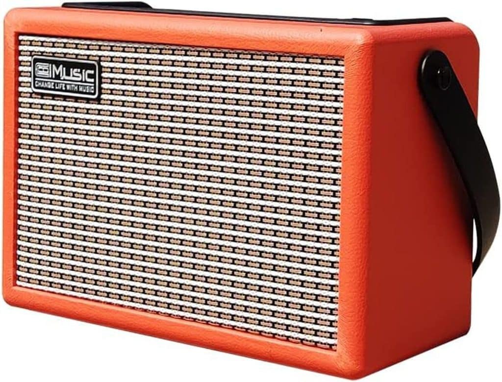 Essai Ampli Coolmusic 15G : portable, bluetooth et Polyvalent