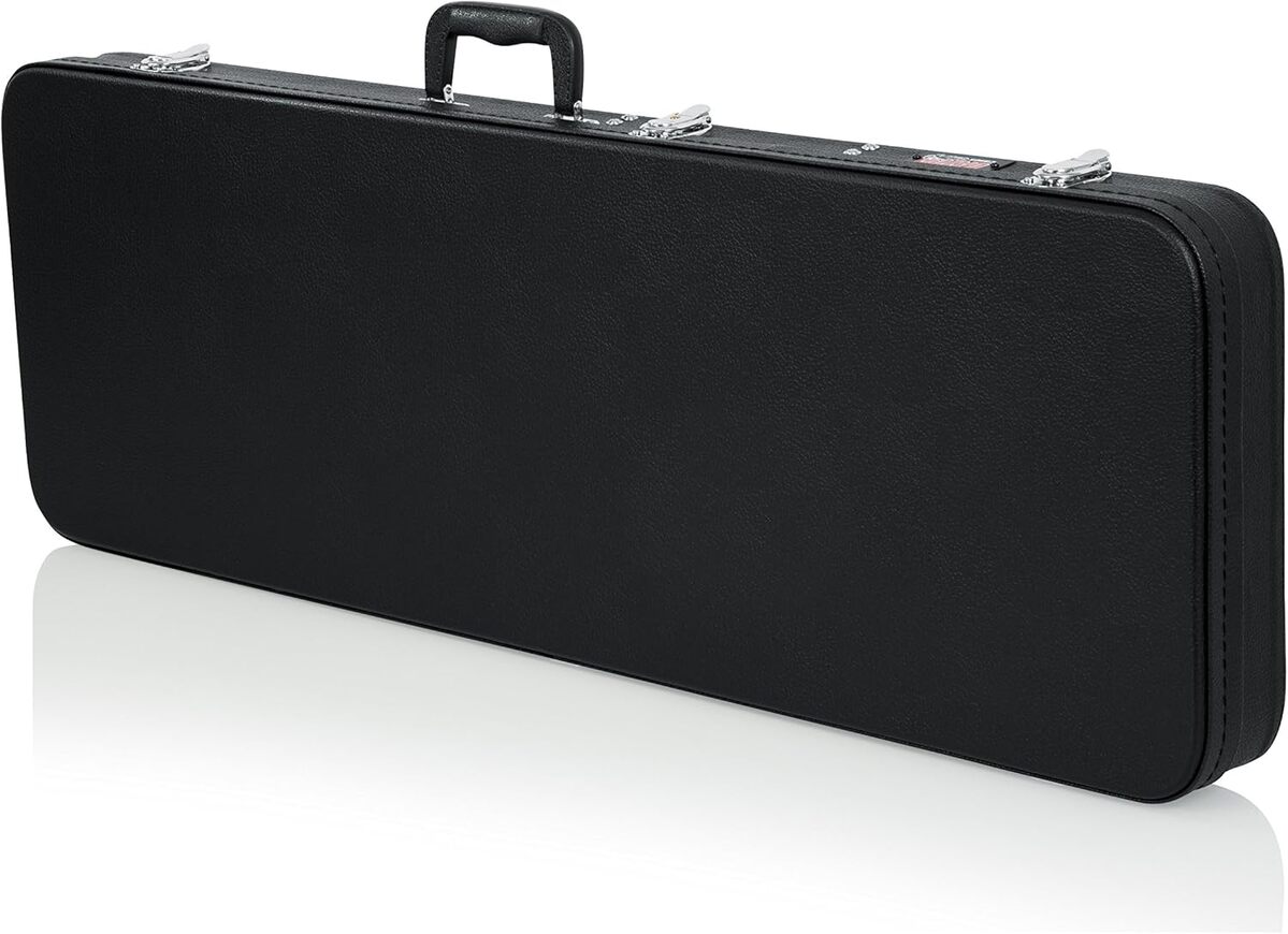 Évaluation: étui GATOR Cases pour guitare électrique