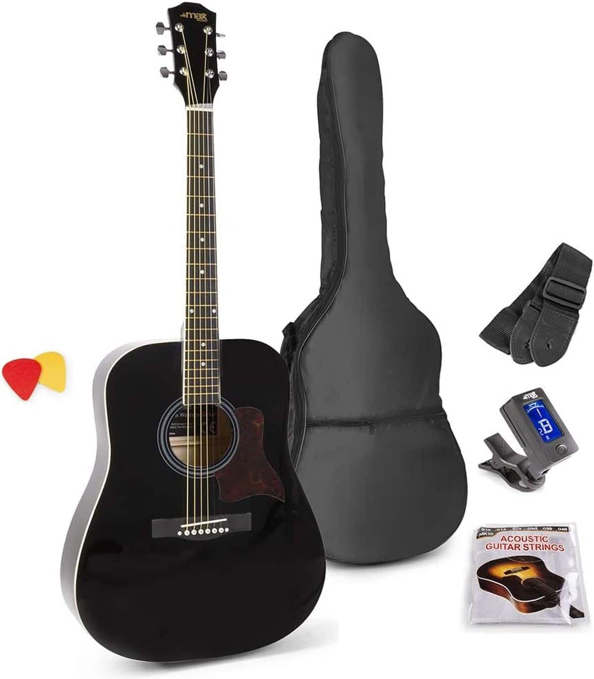 Test SoloJam Acoustique : le Kit Débutant Ultime