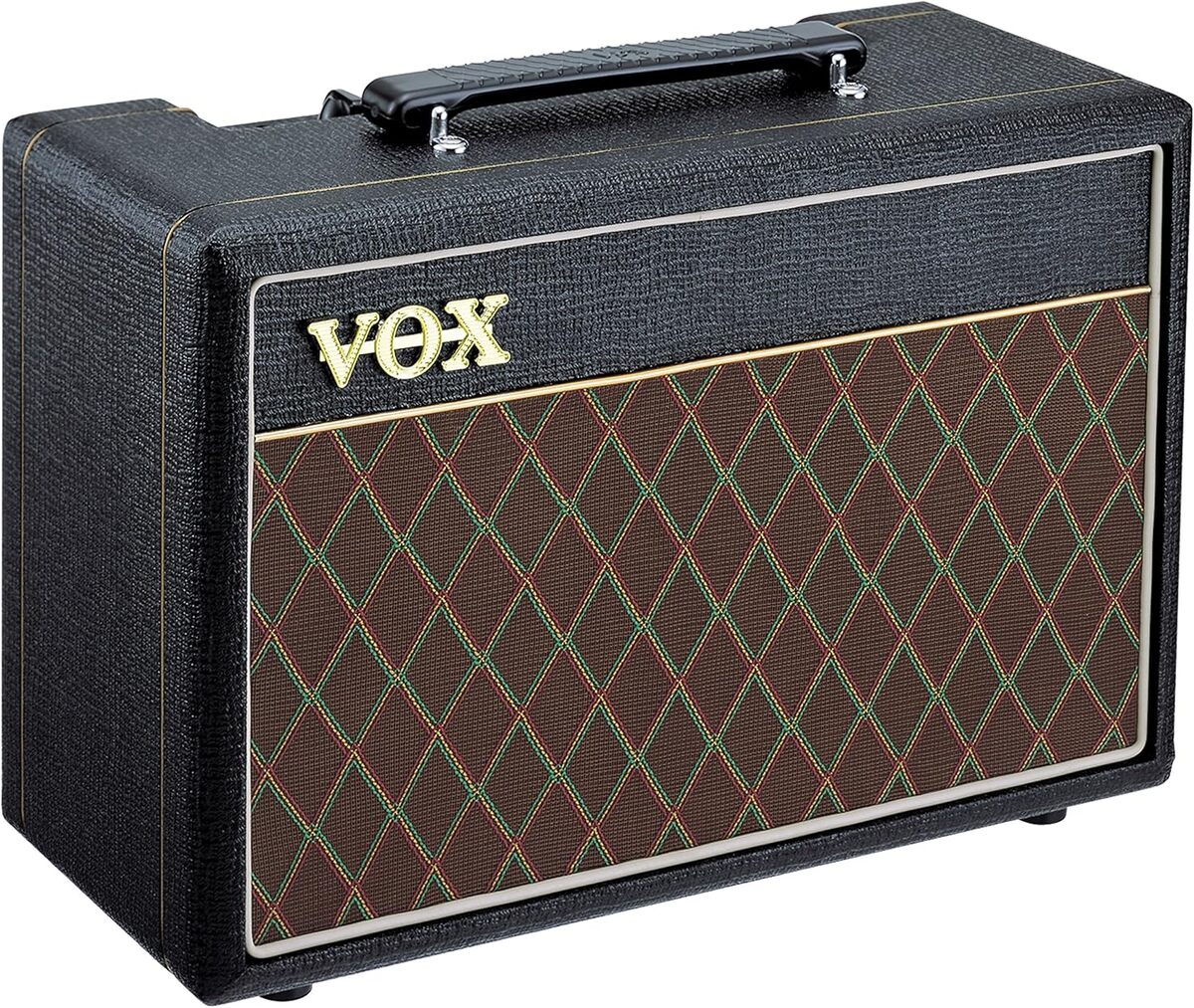 Test Vox Pathfinder10 : le transmetteur 10W en détail