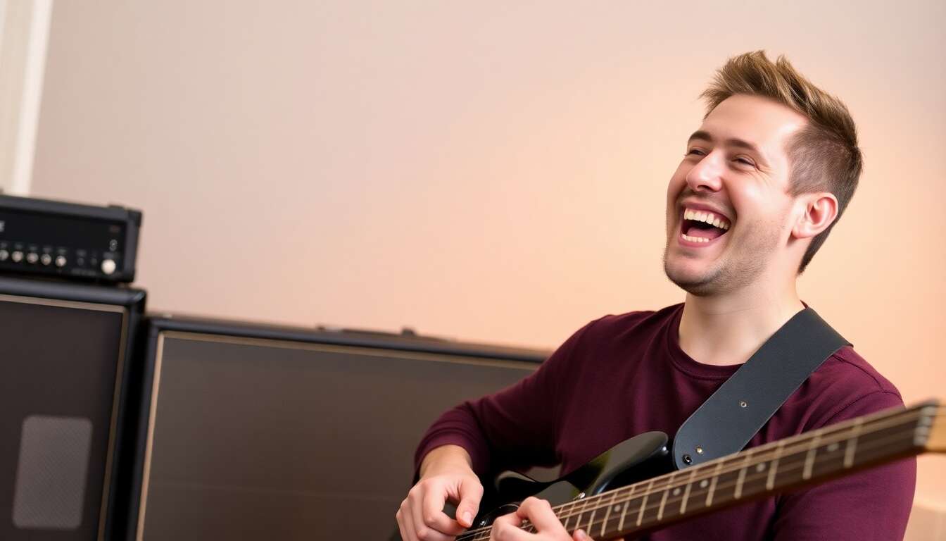Comparatif des meilleurs amplis pour guitares basses en milieu de gamme