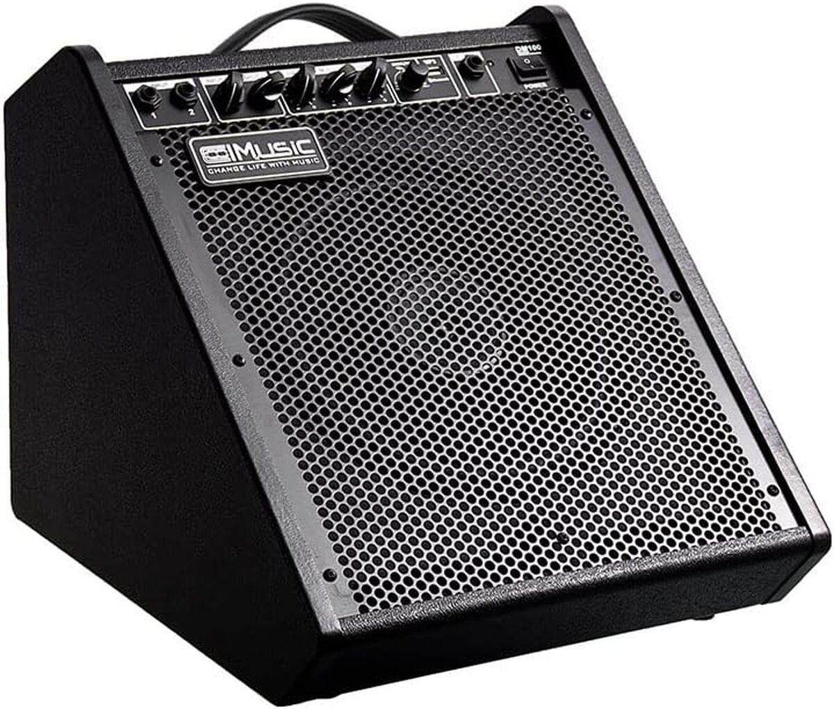 Test du Coolmusic 100W : amplificateur polyvalent et performant