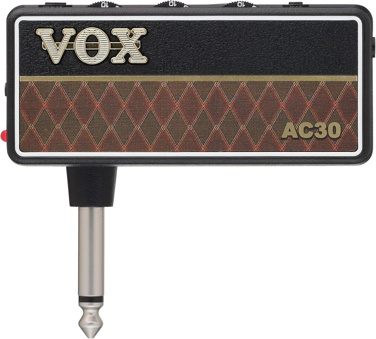 Test : vox ampli AP2-AC amplug V2, compact et performant