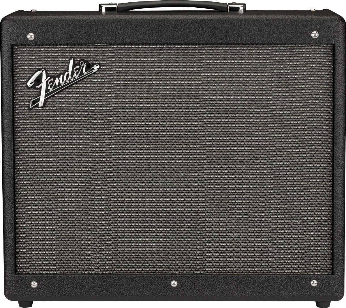 Test du Fender Mustang GTX100 : l'amplificateur qui change la donne