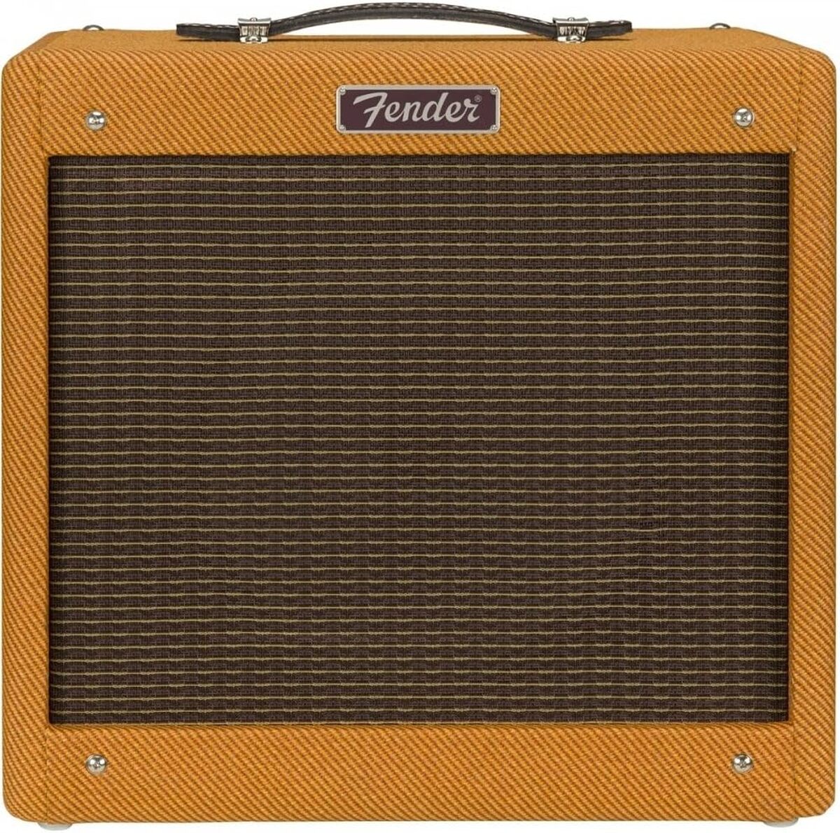 Test Fender Pro Junior IV : ampli guitare 15 w