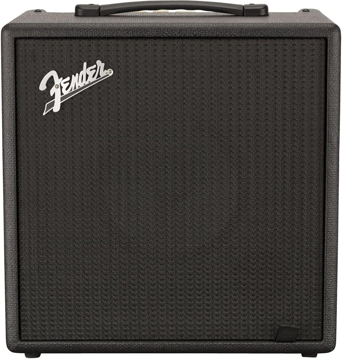 Test Fender Rumble LT25 : amplificateur pour basse électrique