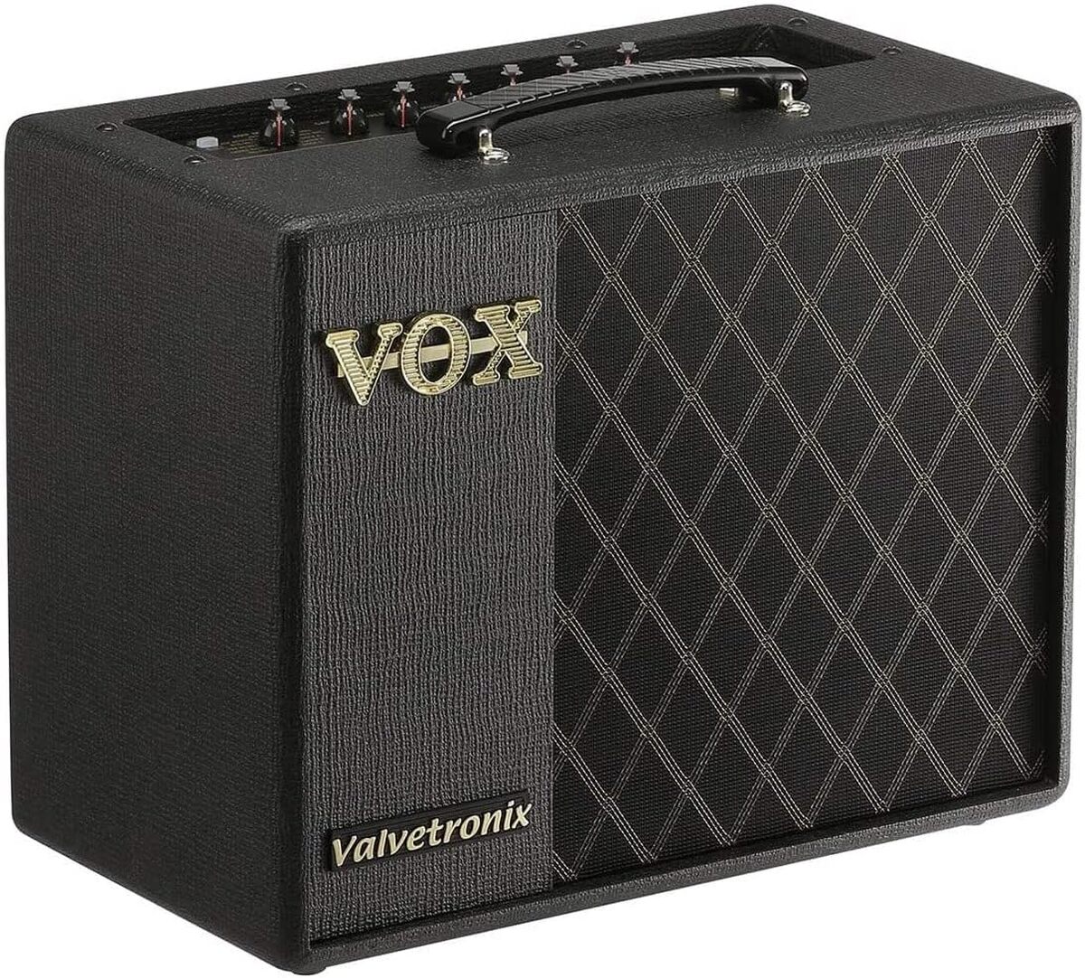 Test : vox VT20X ampli guitare 20W