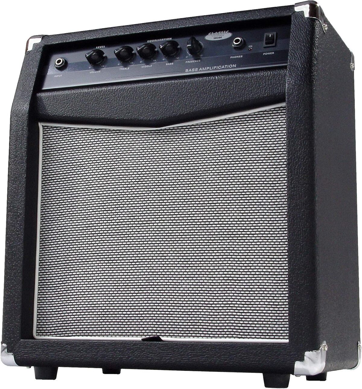 Test Classic Cantabile SB-300 : performance et puissance pour votre basse