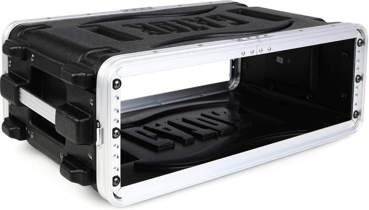 Test : gator Cases GR-3S, coffret compact et robuste