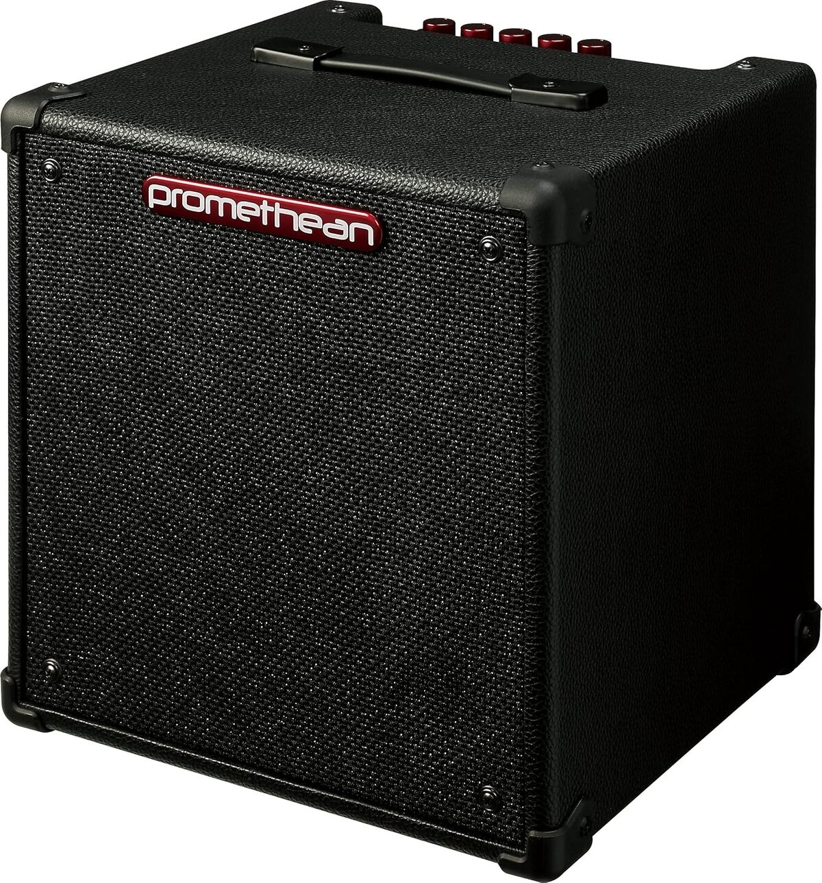 Test : ibanez P20-U Promethean, ampli basse compact et puissant