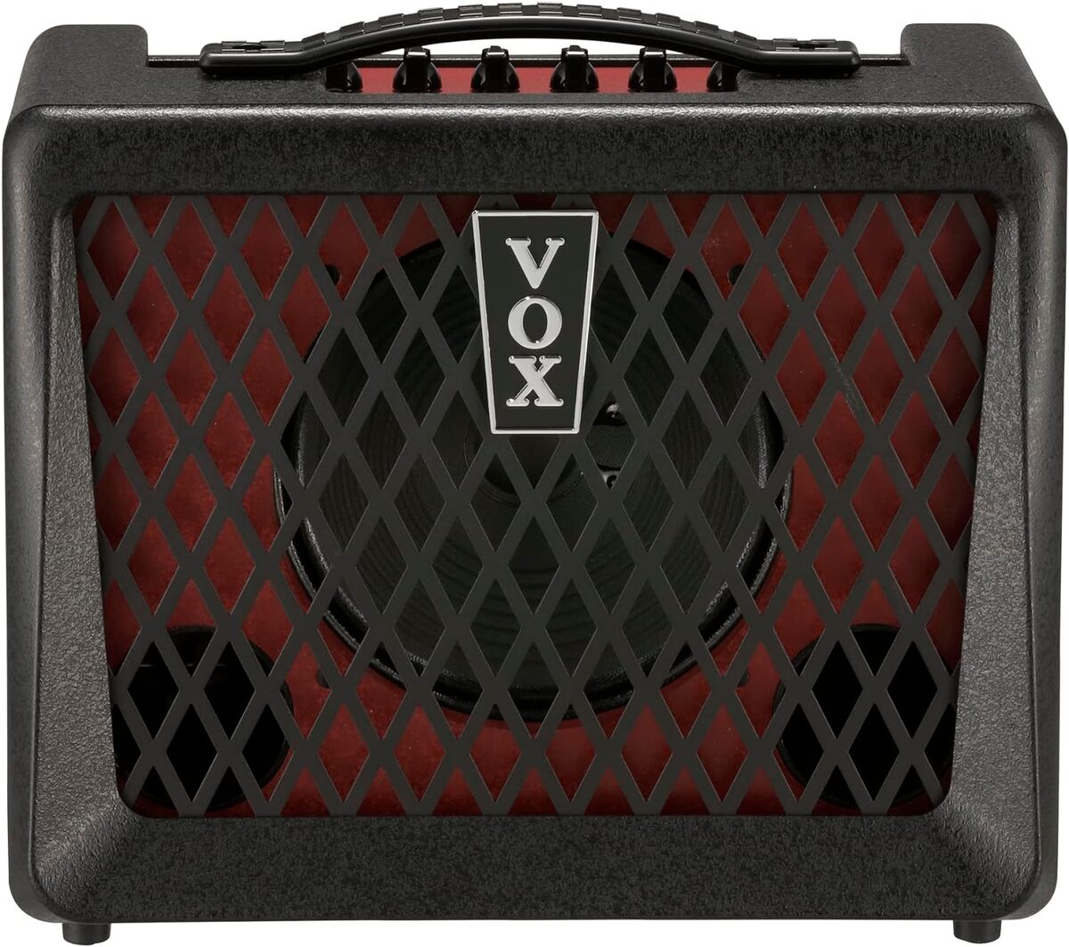 Test Vox Ampli VX50-BA : la basse réinventée