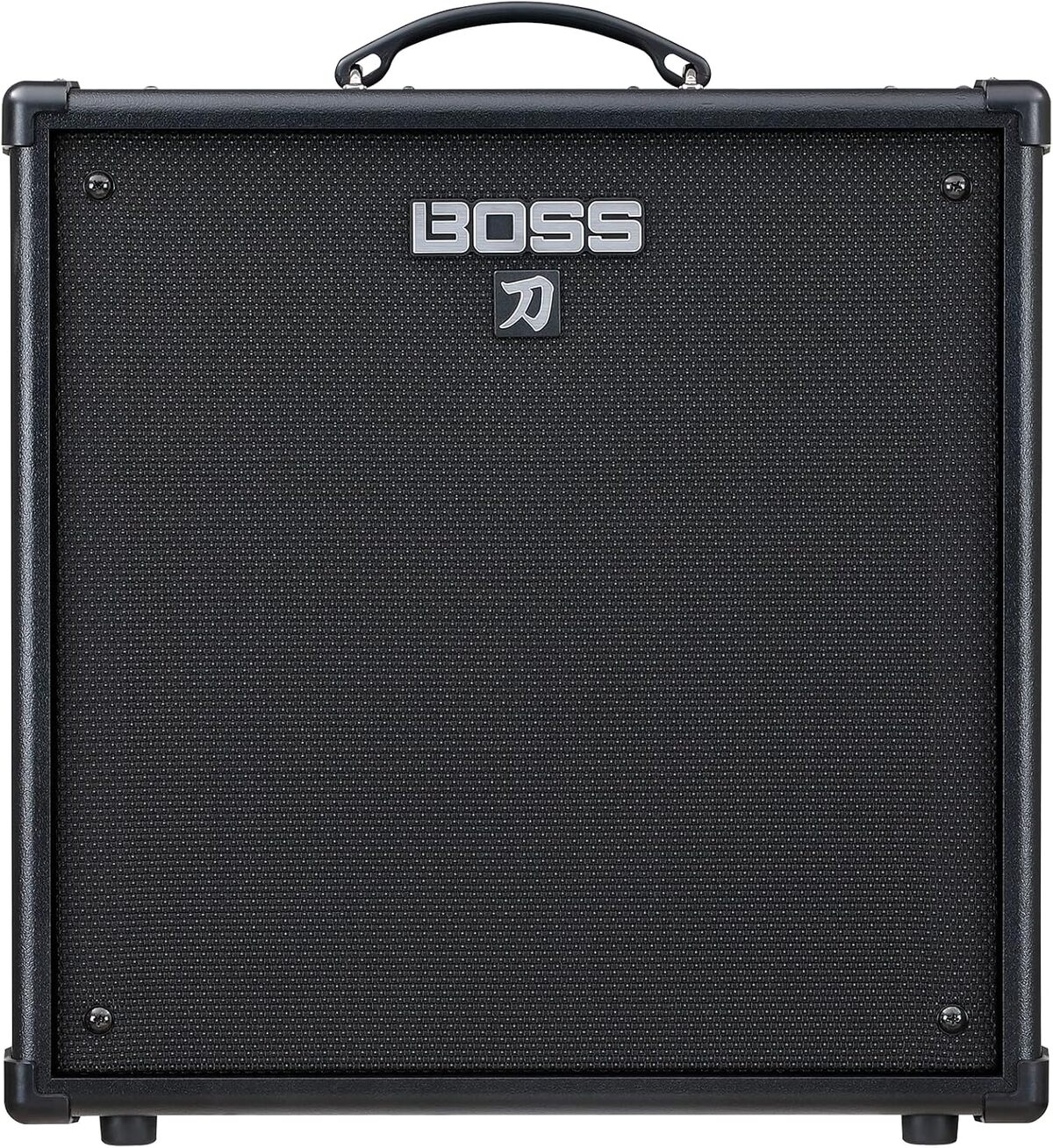 Test : ampli BOSS Katana-110 Bass, puissance et polyvalence au rendez-vous