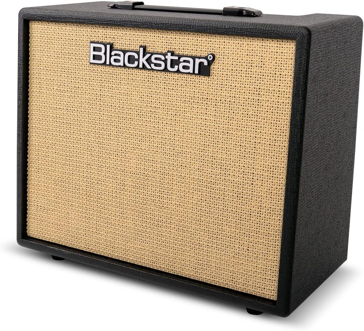 Test amplificateur Blackstar Debut 50R : performance à 50 watts
