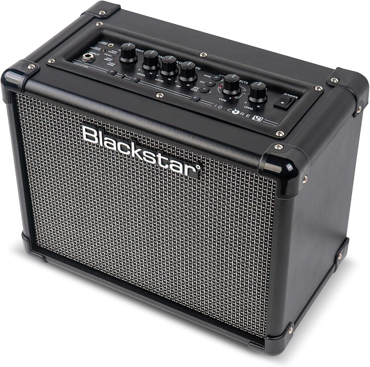 Test Blackstar ID Core 10 v4 : ampli compact et polyvalent