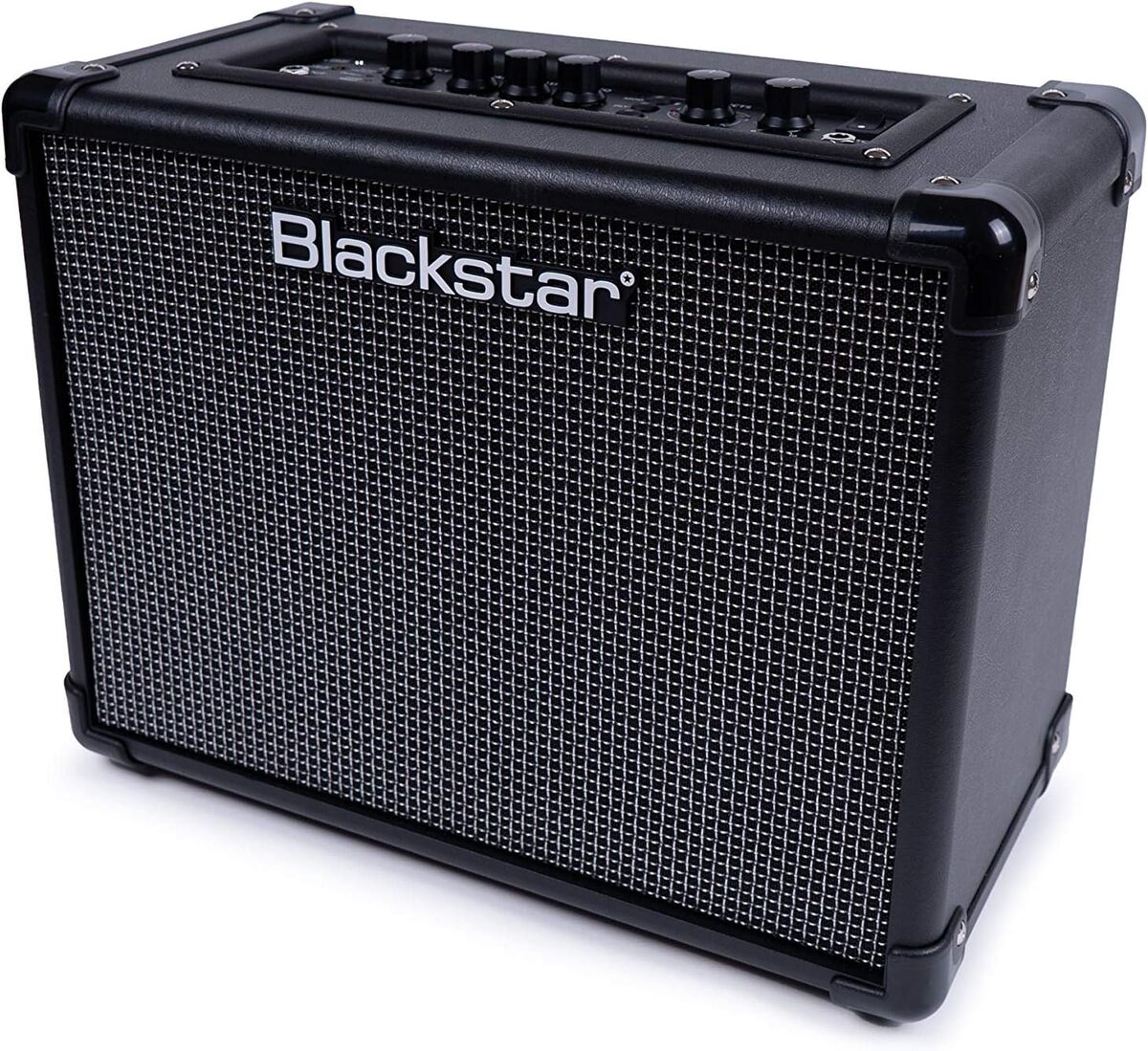 Test du Blackstar ID Core 20 v3 : amplificateur pour guitare électrique