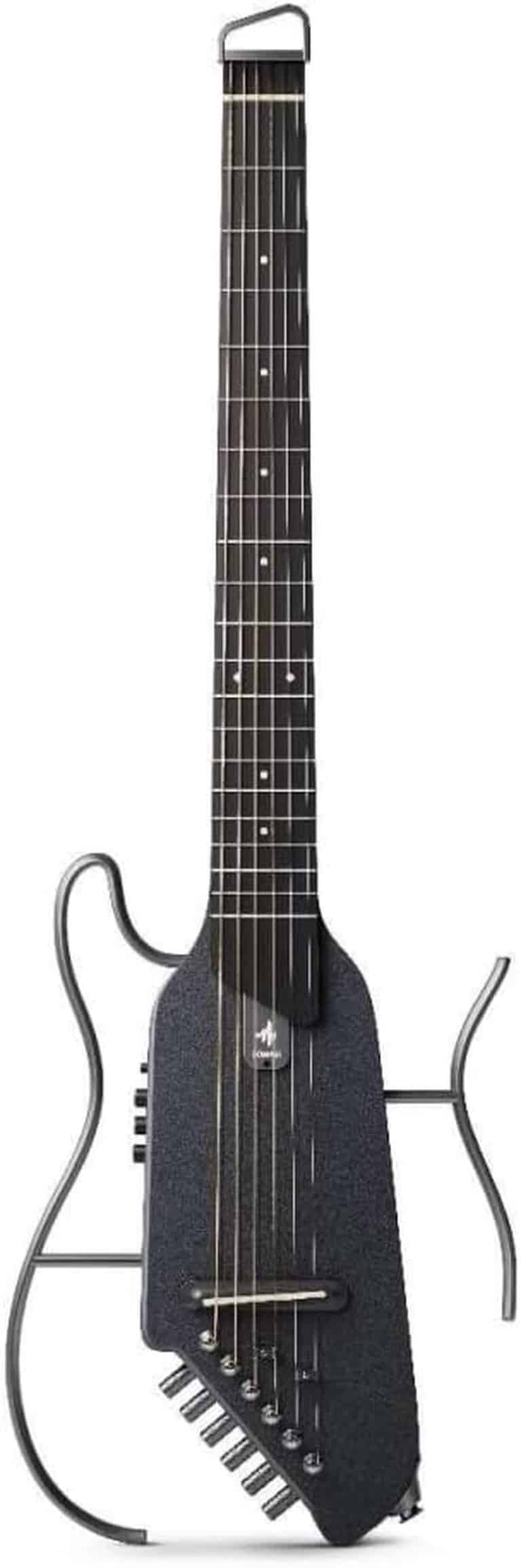 Choisir sa guitare selon sa morphologie : guide complet pour trouver le